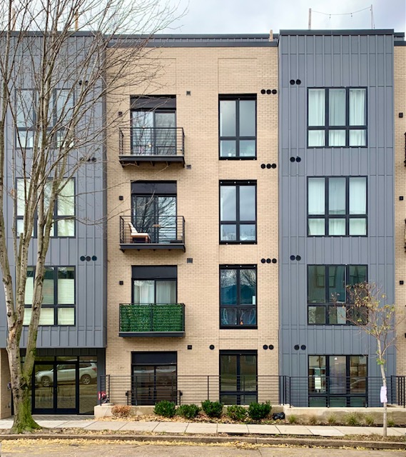 Carver Langston, DC 3 Bedroom Condos For Sale