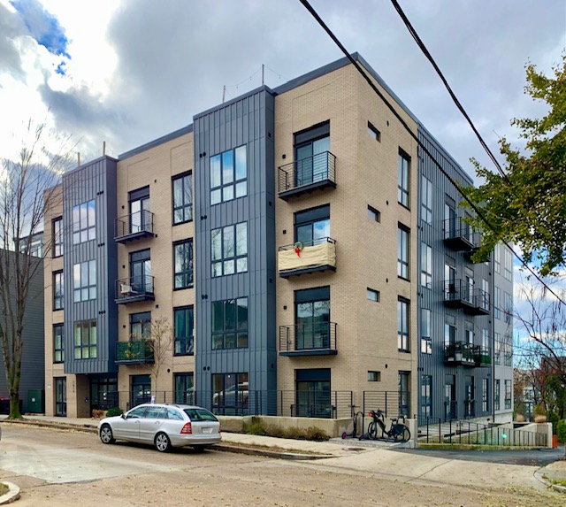 Carver Langston, DC 2 Bedroom Apartments For Sale