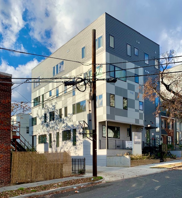 Carver Langston, Washington, DC Apartments For Sale