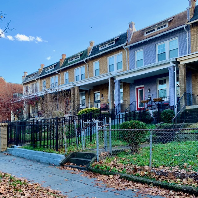 Top 5 Most Expensive Carver Langston, DC Homes For Sale