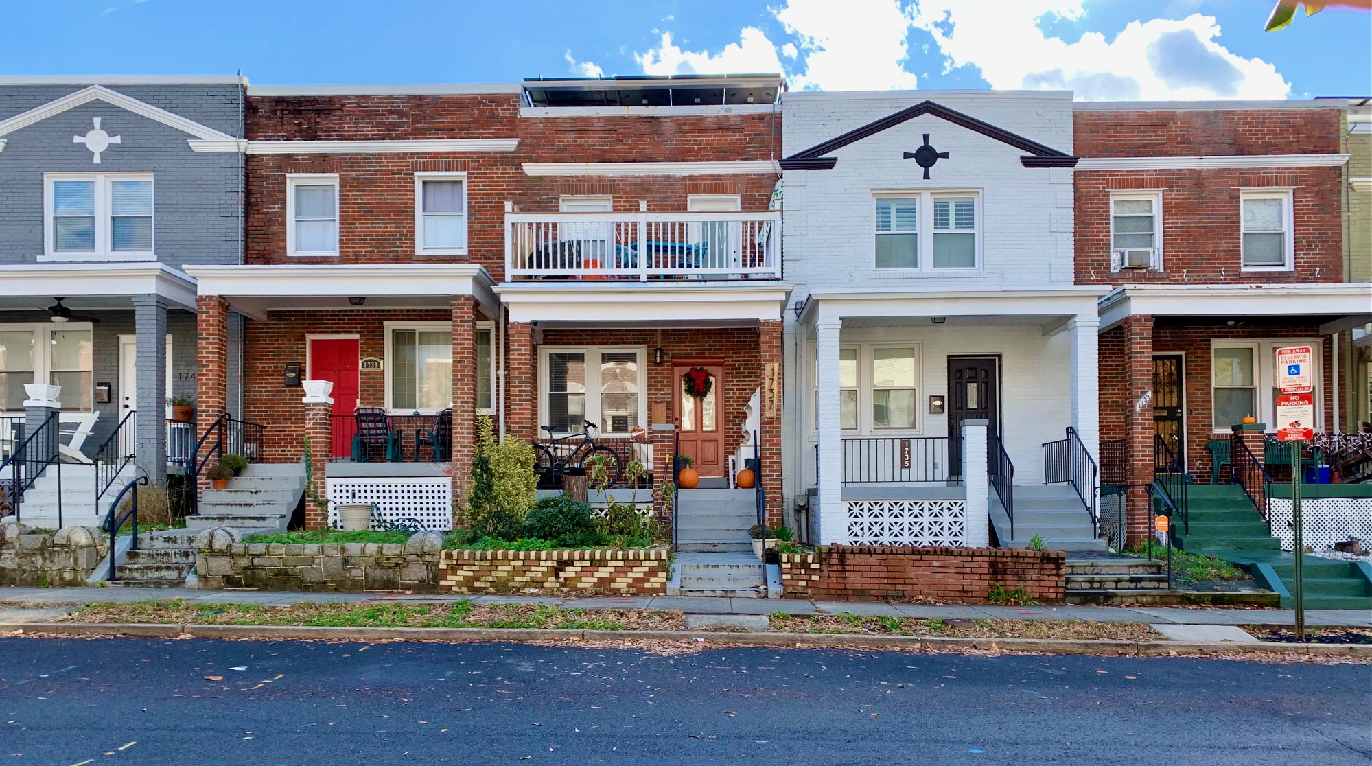 Top 5 Most Expensive Carver Langston, DC Homes For Sale