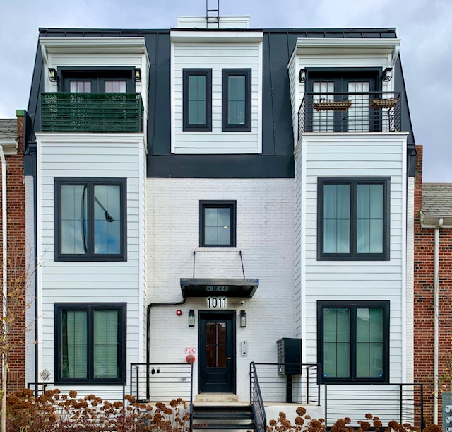 Carver Langston, Washington, DC Penthouses For Sale