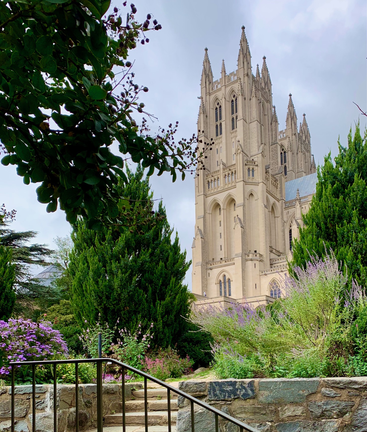 Cathedral Heights, DC 2 Bedroom Apartments For Sale