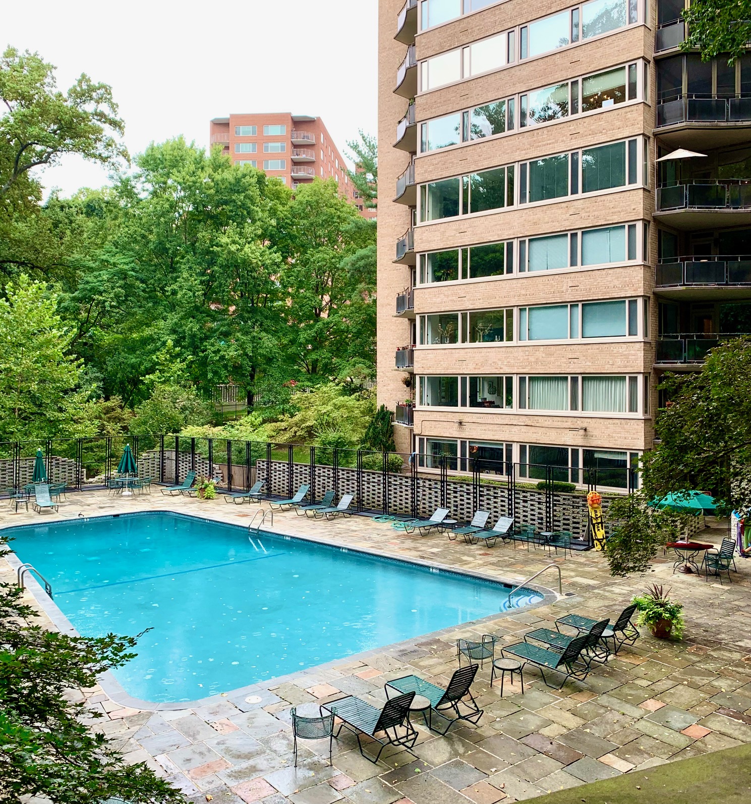 Cathedral Heights, DC 3 Bedroom Apartments For Sale