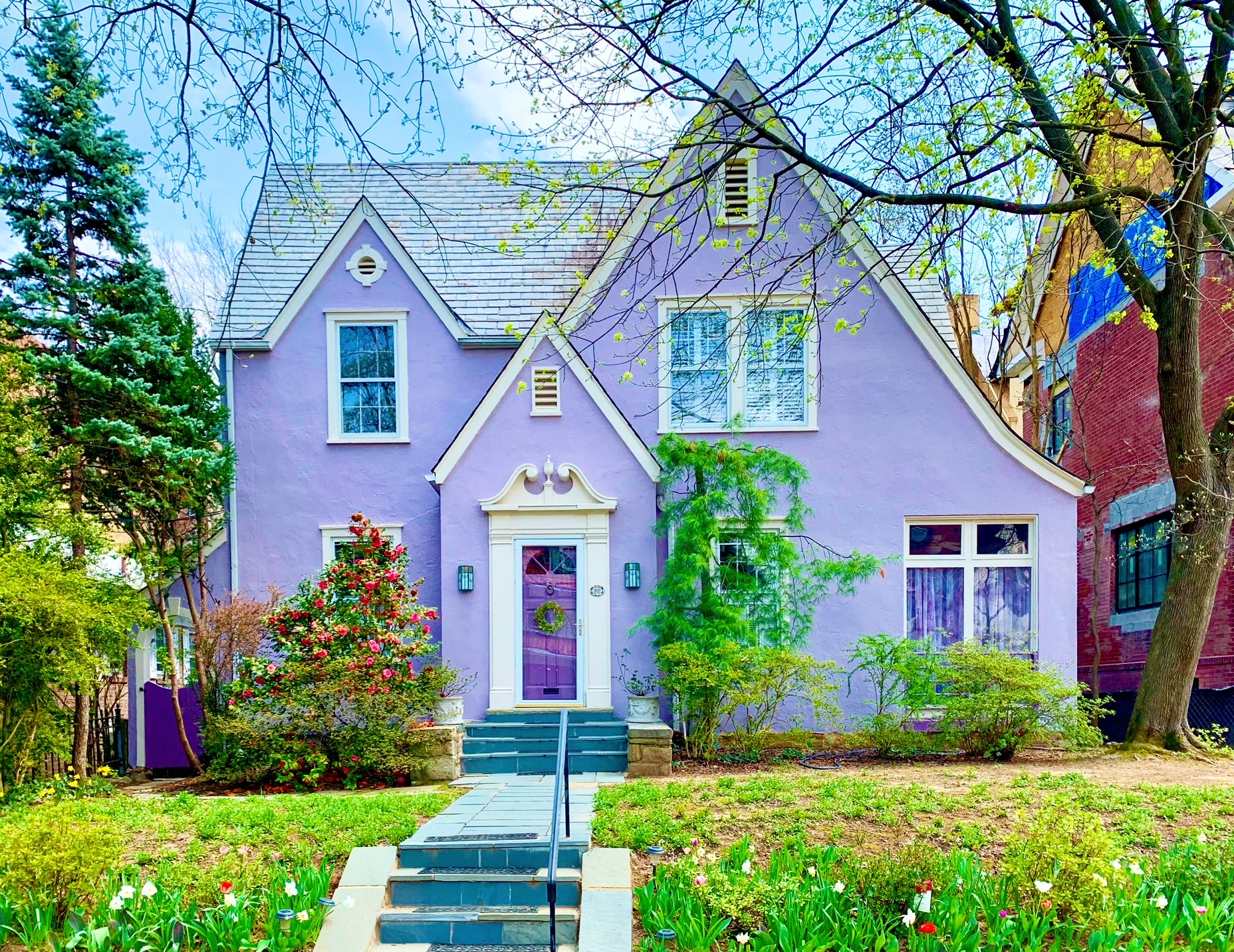 Cathedral Heights, DC 3 Bedroom Homes For Sale