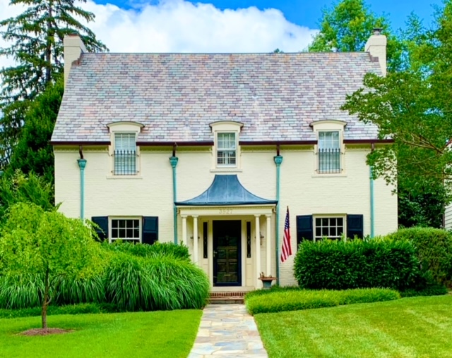 Cathedral Heights, Washington, DC Historic Homes For Sale