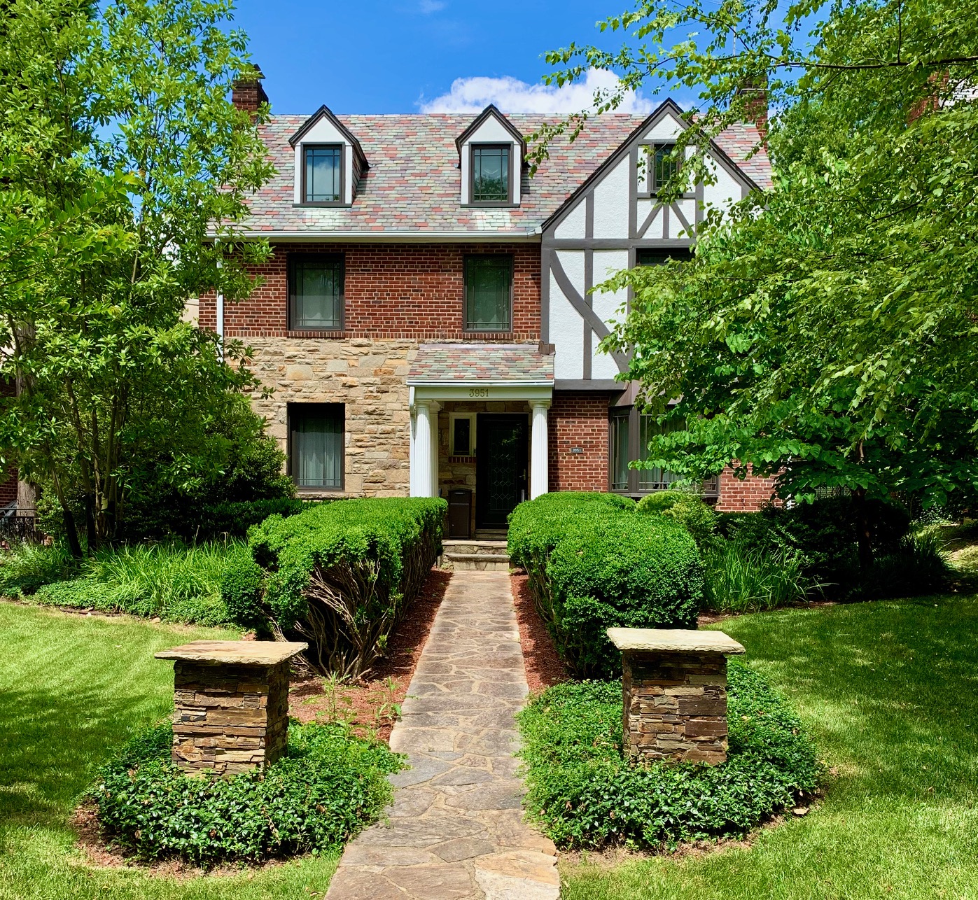 Cathedral Heights, Washington, DC Historic Homes For Sale