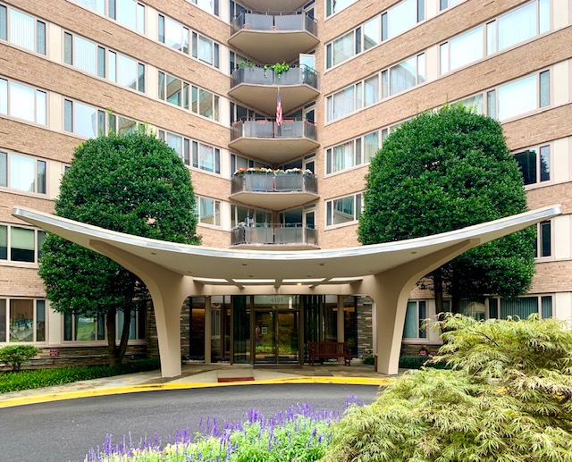 Cathedral Heights, Washington, DC Luxury Condos For Sale