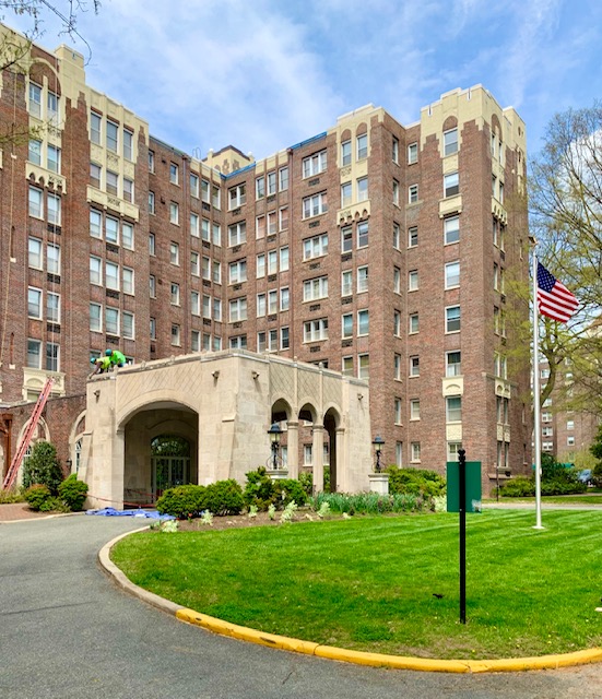 Top 5 Most Affordable Cathedral Heights, DC Homes For Sale
