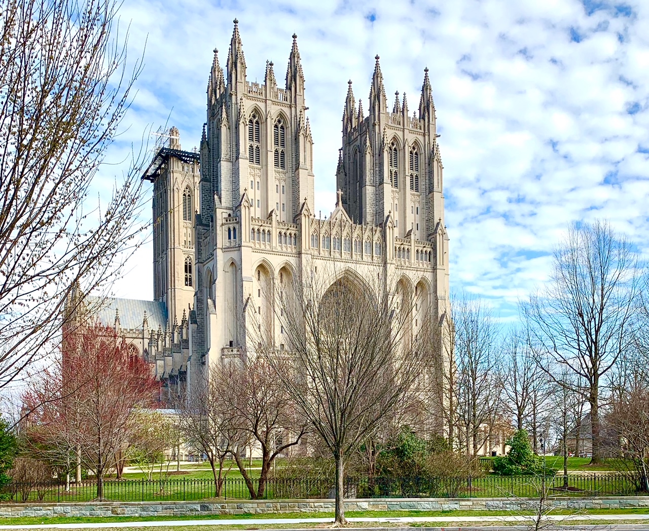 Top 5 Most Affordable Cathedral Heights, DC Homes For Sale