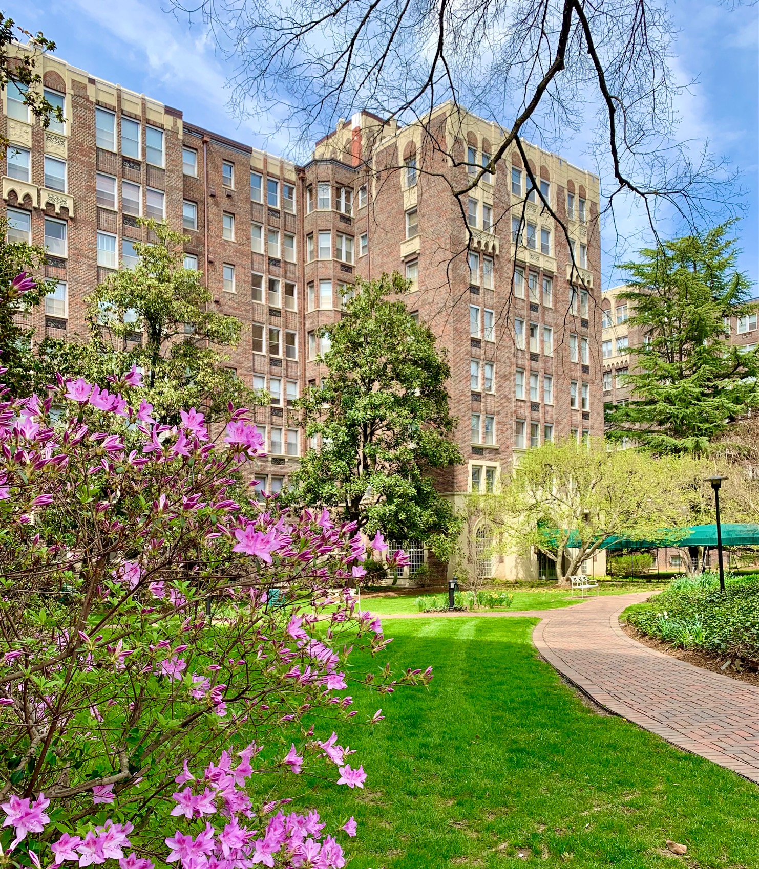 Top 5 Most Expensive Cathedral Heights, DC Homes For Sale