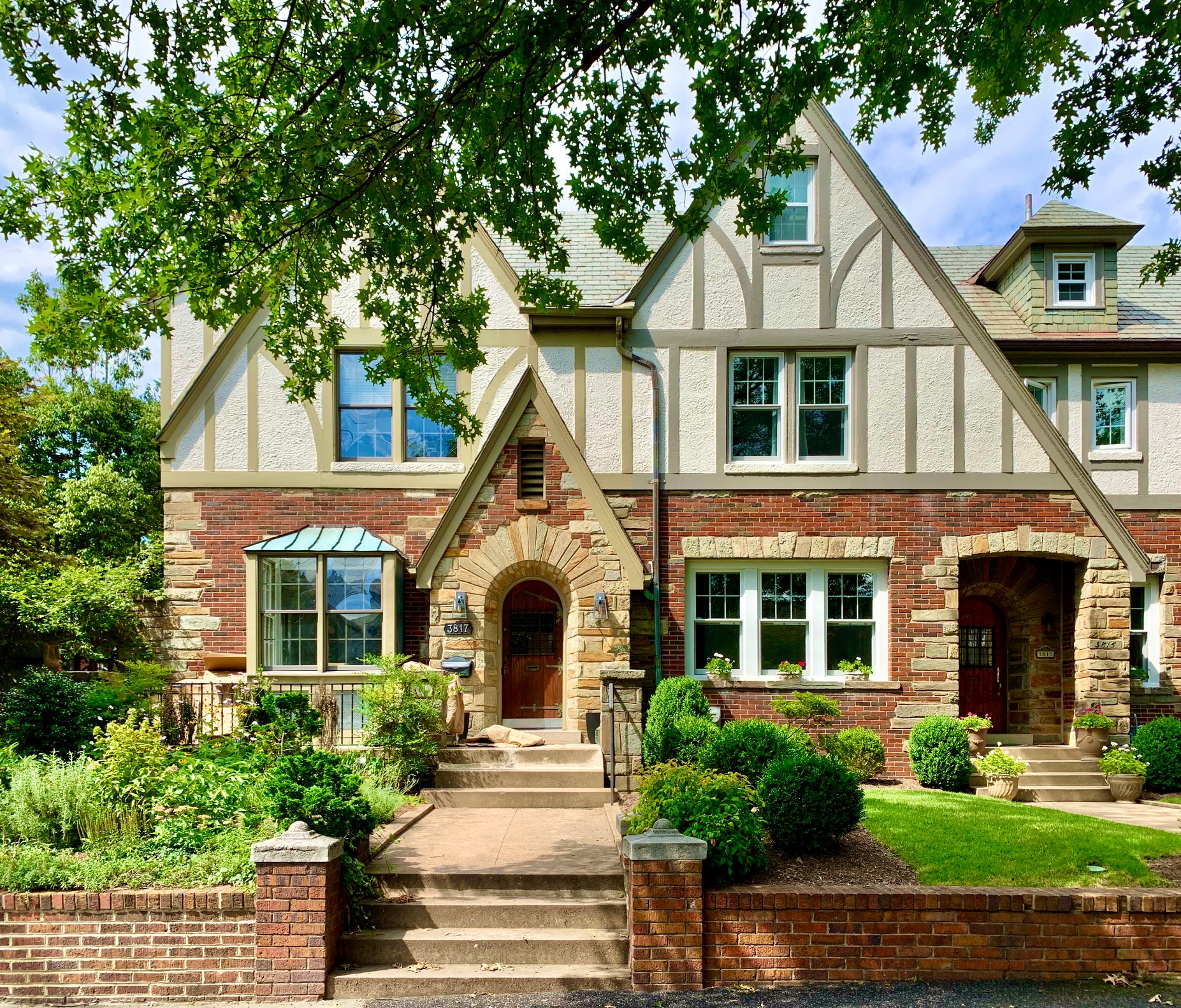 Cathedral Heights, DC Single Family Homes For Sale