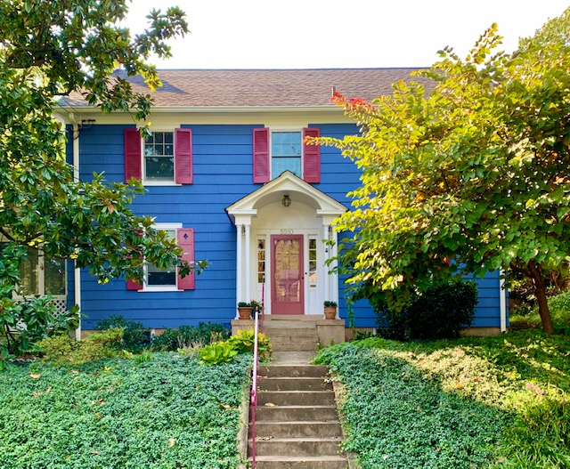 Chevy Chase, DC 2 Bedroom Homes For Sale