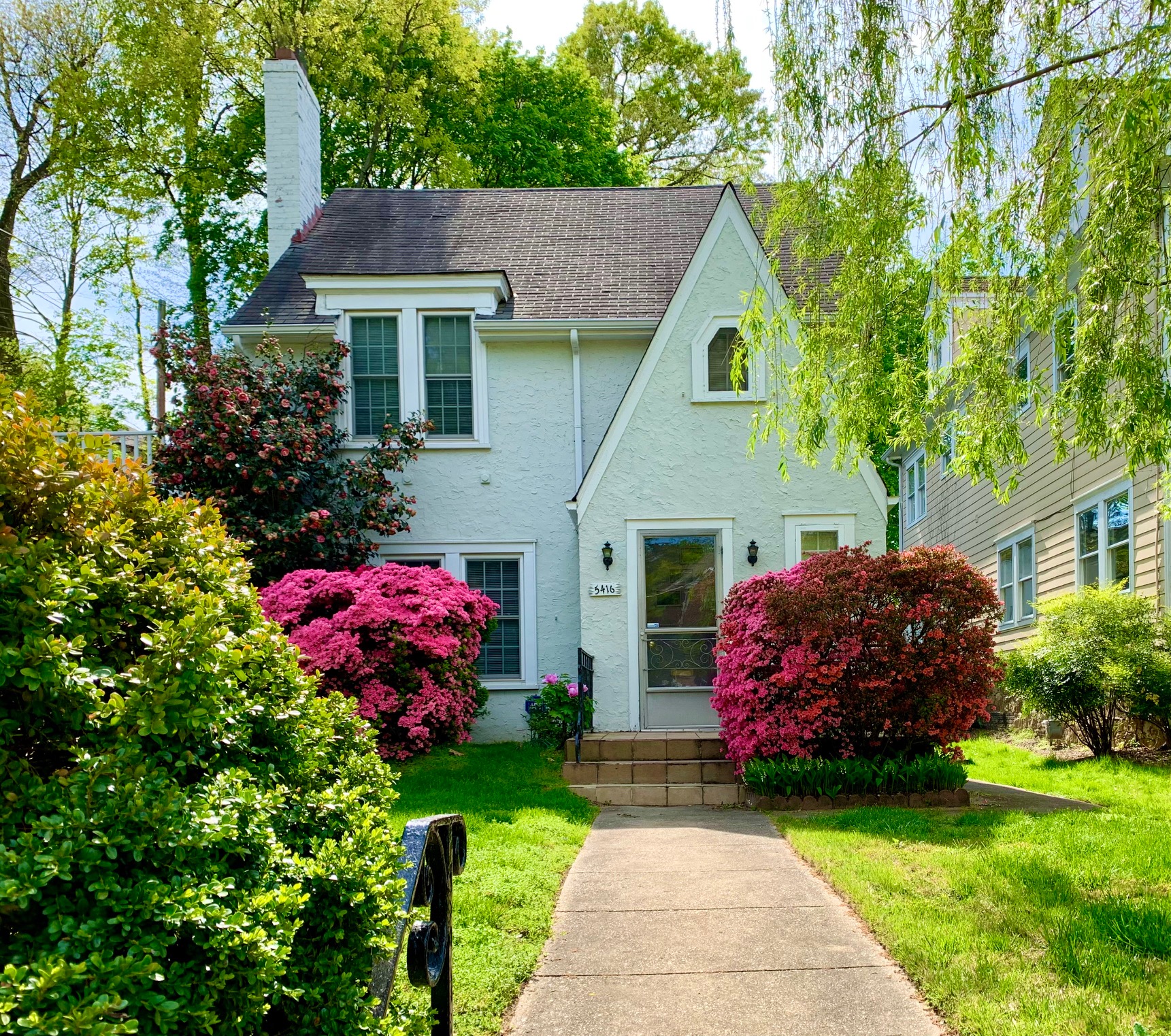 Chevy Chase, DC 2 Bedroom Homes For Sale