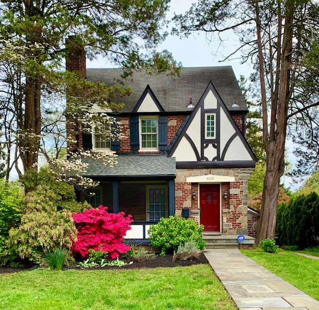 Chevy Chase, DC 7 Bedroom Homes For Sale