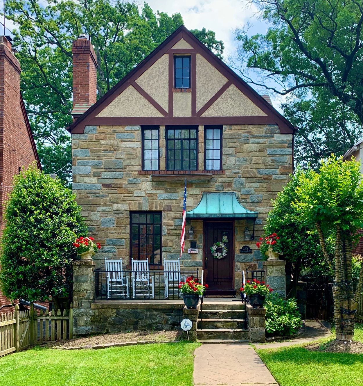 Chevy Chase, DC 7 Bedroom Homes For Sale