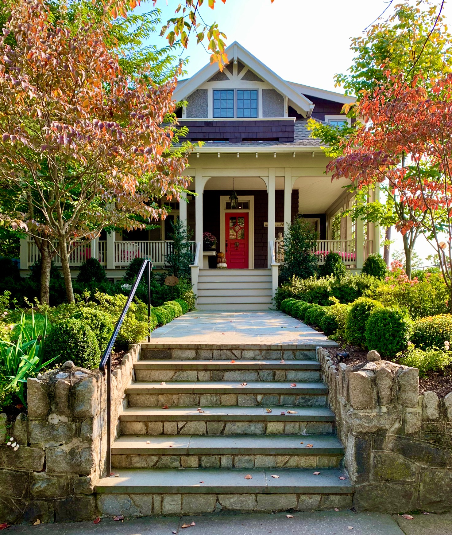 Chevy Chase, Washington, DC Bungalow Homes For Sale