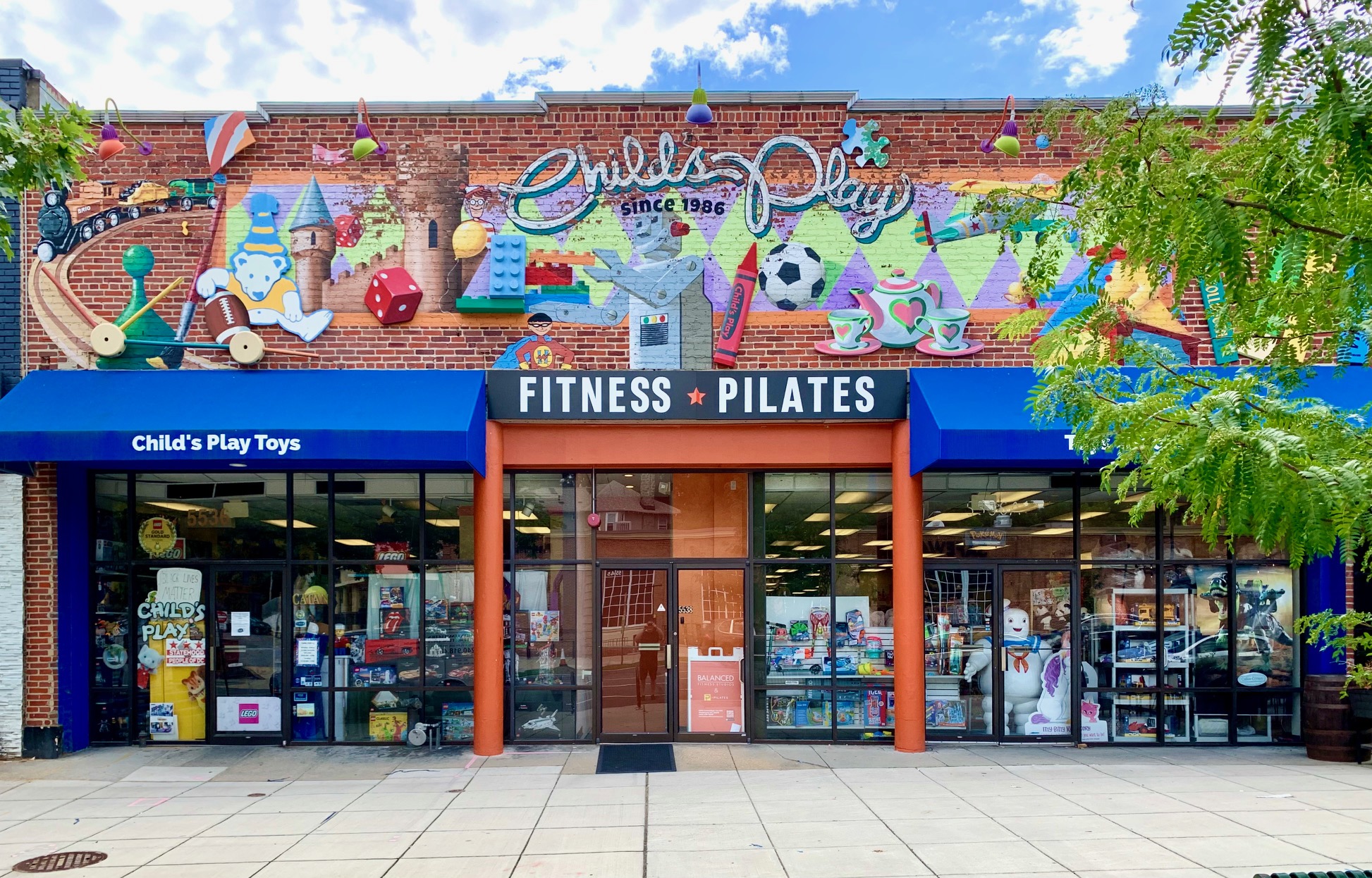 Chevy Chase, DC Condos For Sale