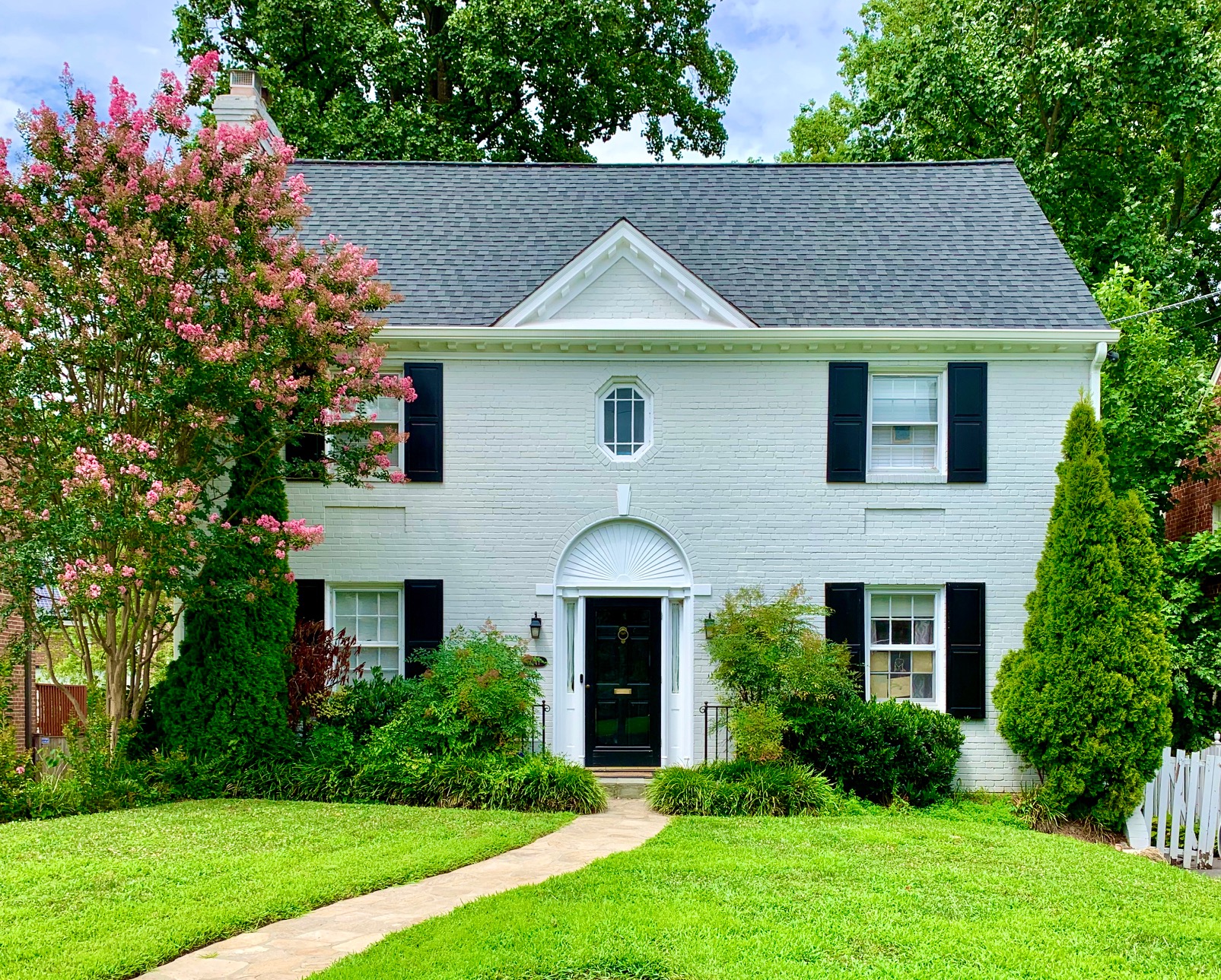 Chevy Chase, Washington, DC Federal Homes For Sale