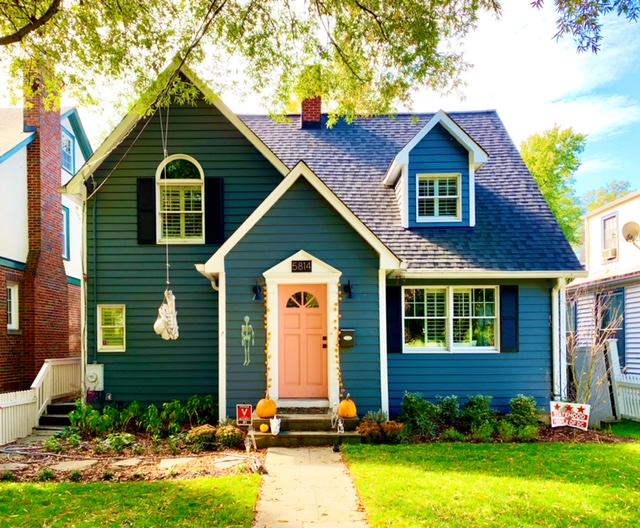 Luxury Homes In Chevy Chase, DC. View Every Home On The Market