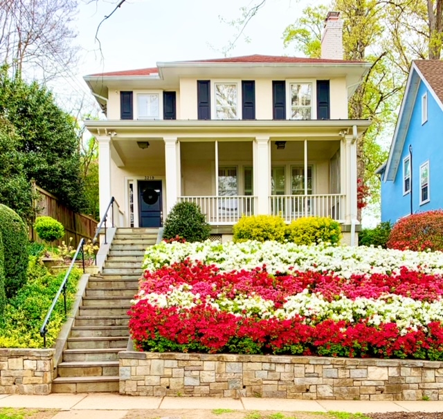 Luxury Homes In Chevy Chase, DC. View Every Home On The Market