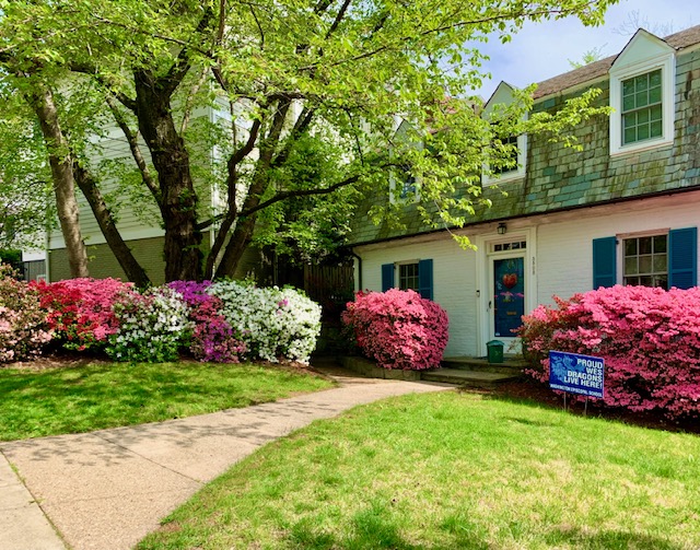 Top 5 Most Affordable Chevy Chase, DC Homes For Sale