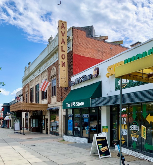 Chevy Chase, Washington, DC Multifamily Properties For Sale