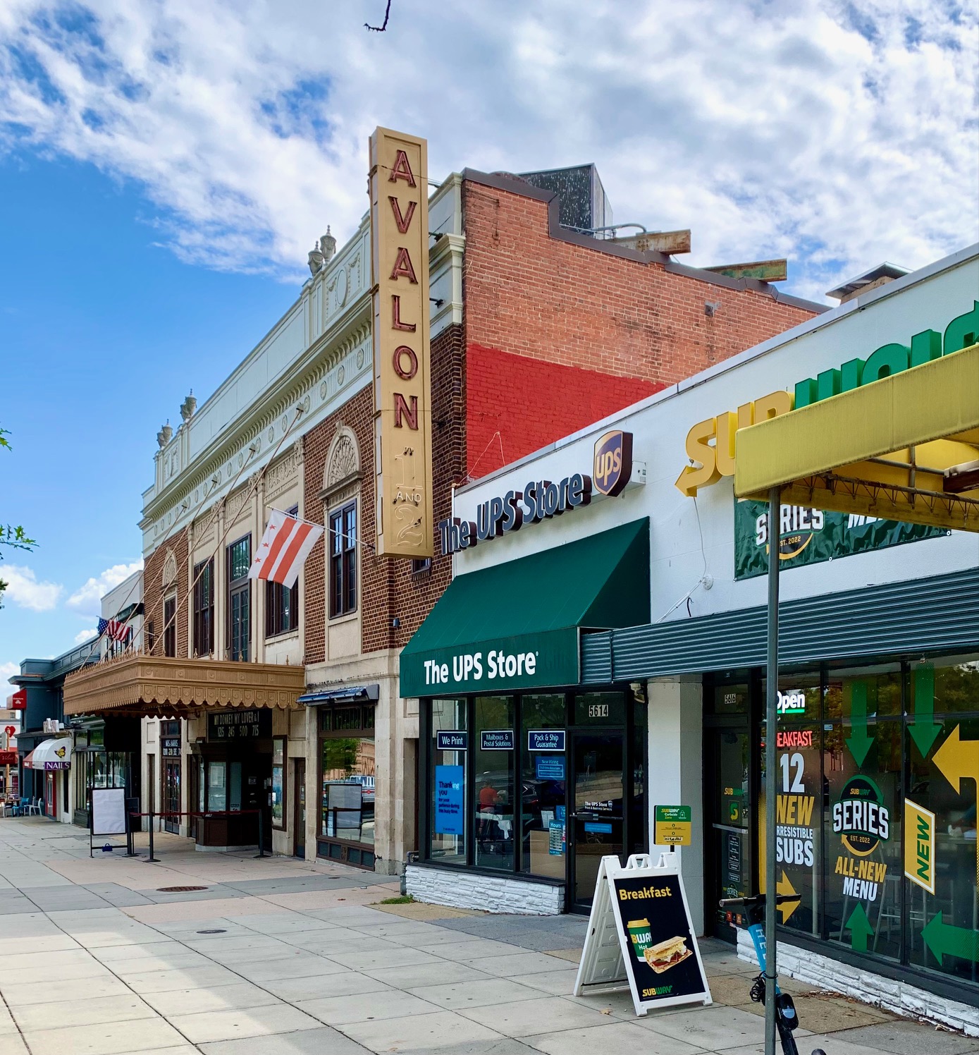 Chevy Chase, Washington, DC New Construction Condos For Sale