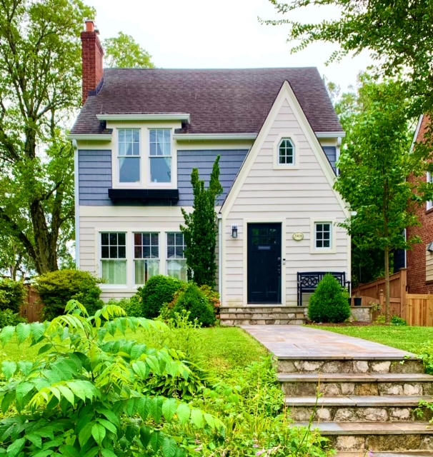 Chevy Chase, Washington, DC New Construction Homes For Sale