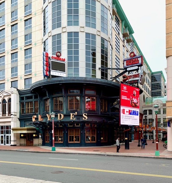 Chinatown, DC Homes Under 300,000