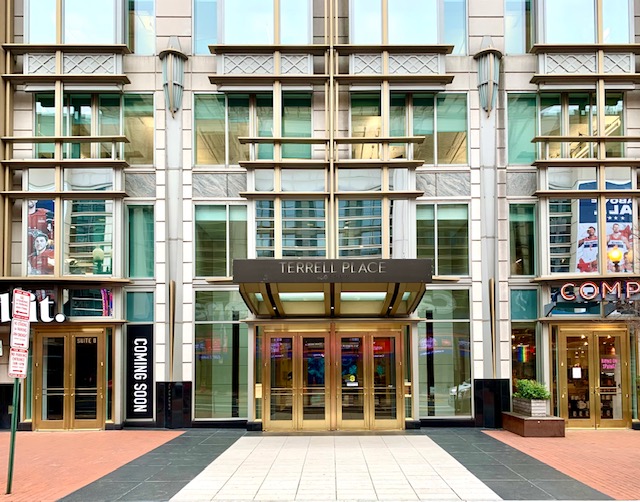 Chinatown, Washington, DC Luxury Condos For Sale