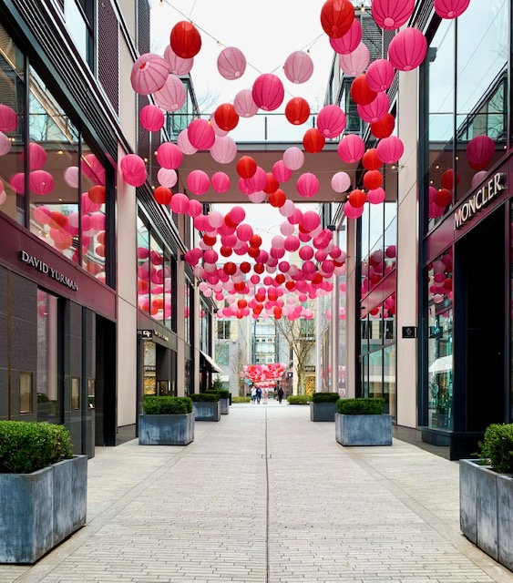 Top 10 Most Expensive Chinatown, DC Homes For Sale