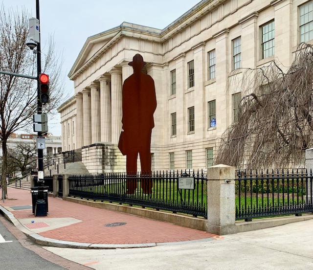 Top 10 Most Expensive Chinatown, DC Homes For Sale