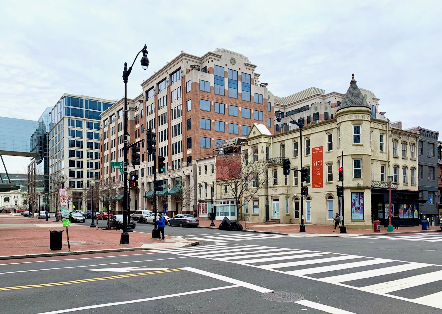 Top 10 Most Expensive Chinatown, DC Homes For Sale