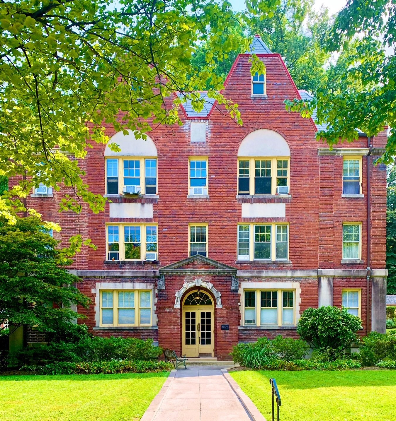 Cleveland Park, DC 3 Bedroom Condos For Sale