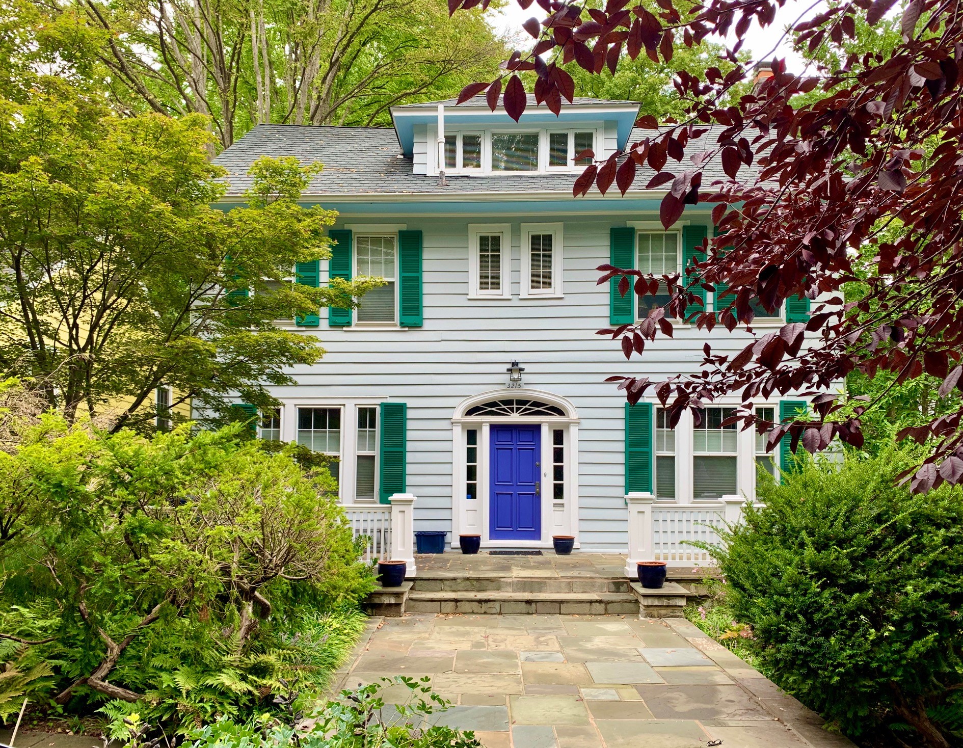 Cleveland Park, DC 5 Bedroom Homes For Sale