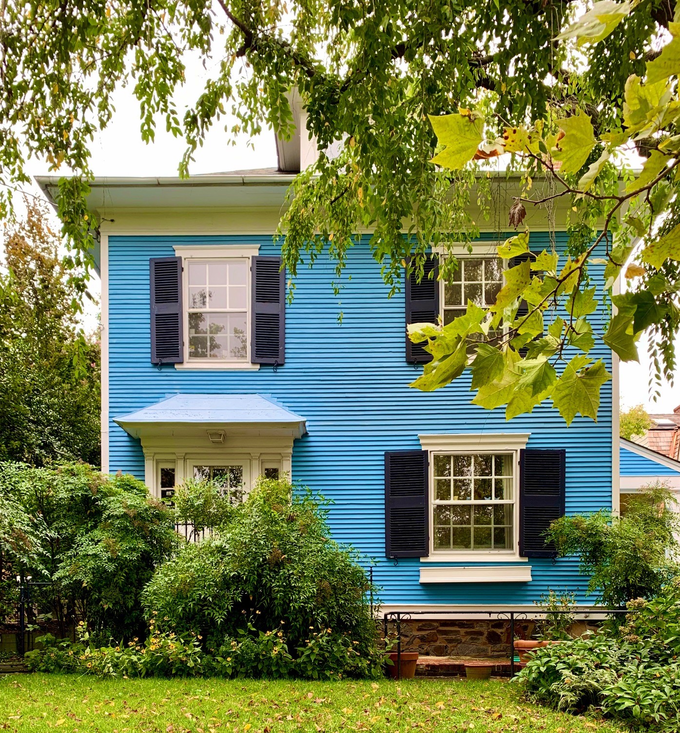 Cleveland Park, DC Colonial Homes For Sale