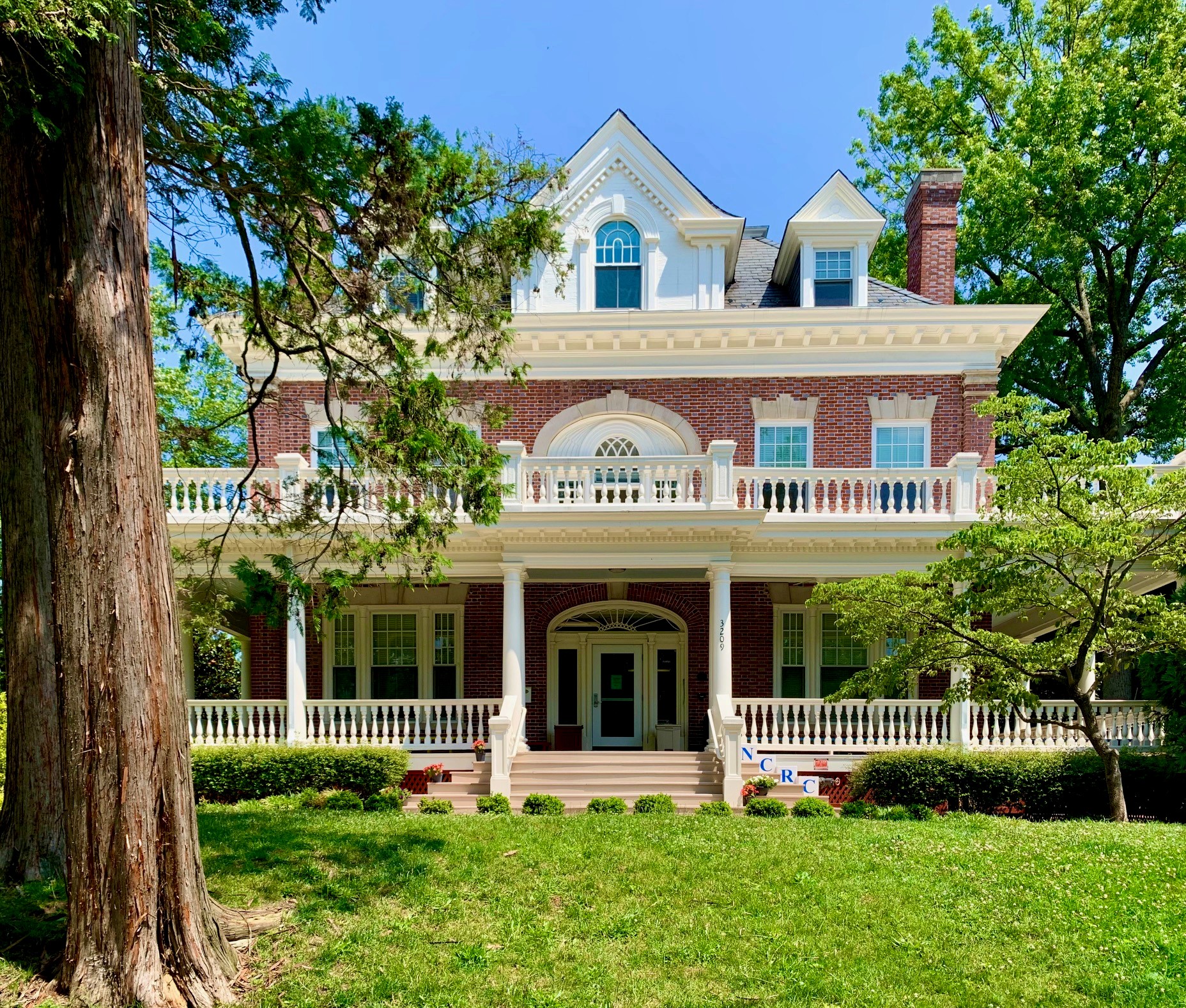 Cleveland Park, DC Detached Homes For Sale