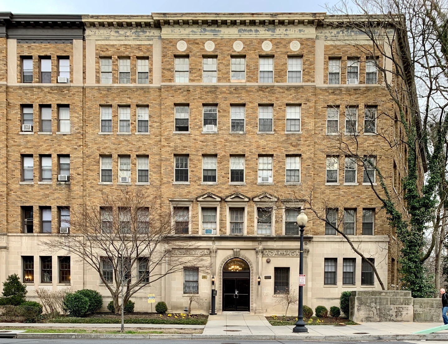 Cleveland Park, DC Penthouses For Sale