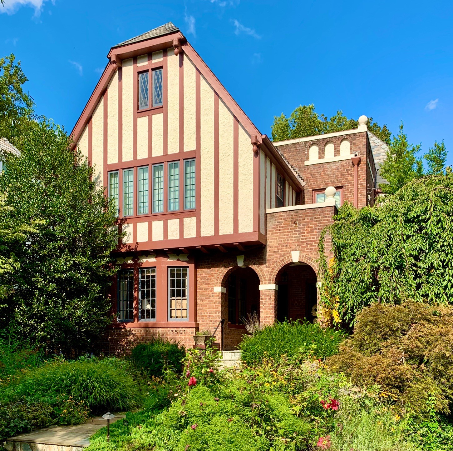 Cleveland Park Homes For Sale Washington, DC