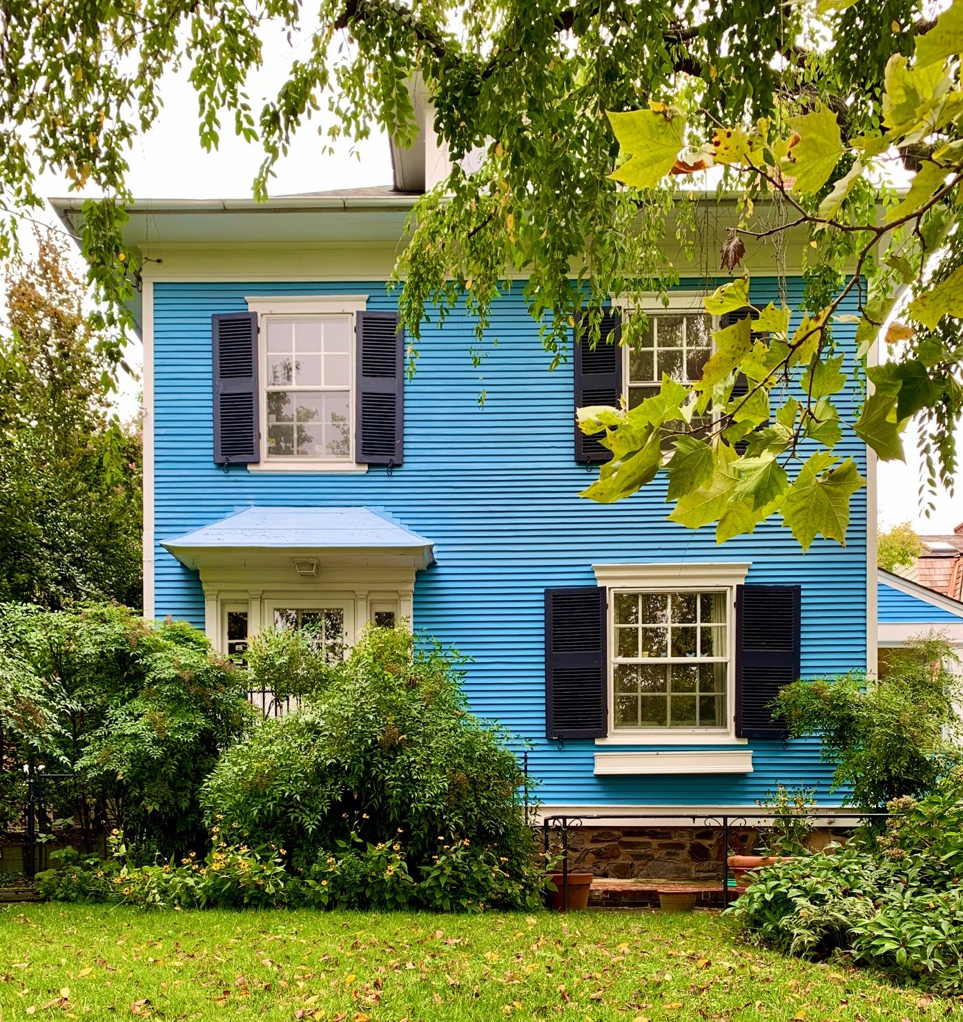 Cleveland Park Homes For Sale Washington, DC