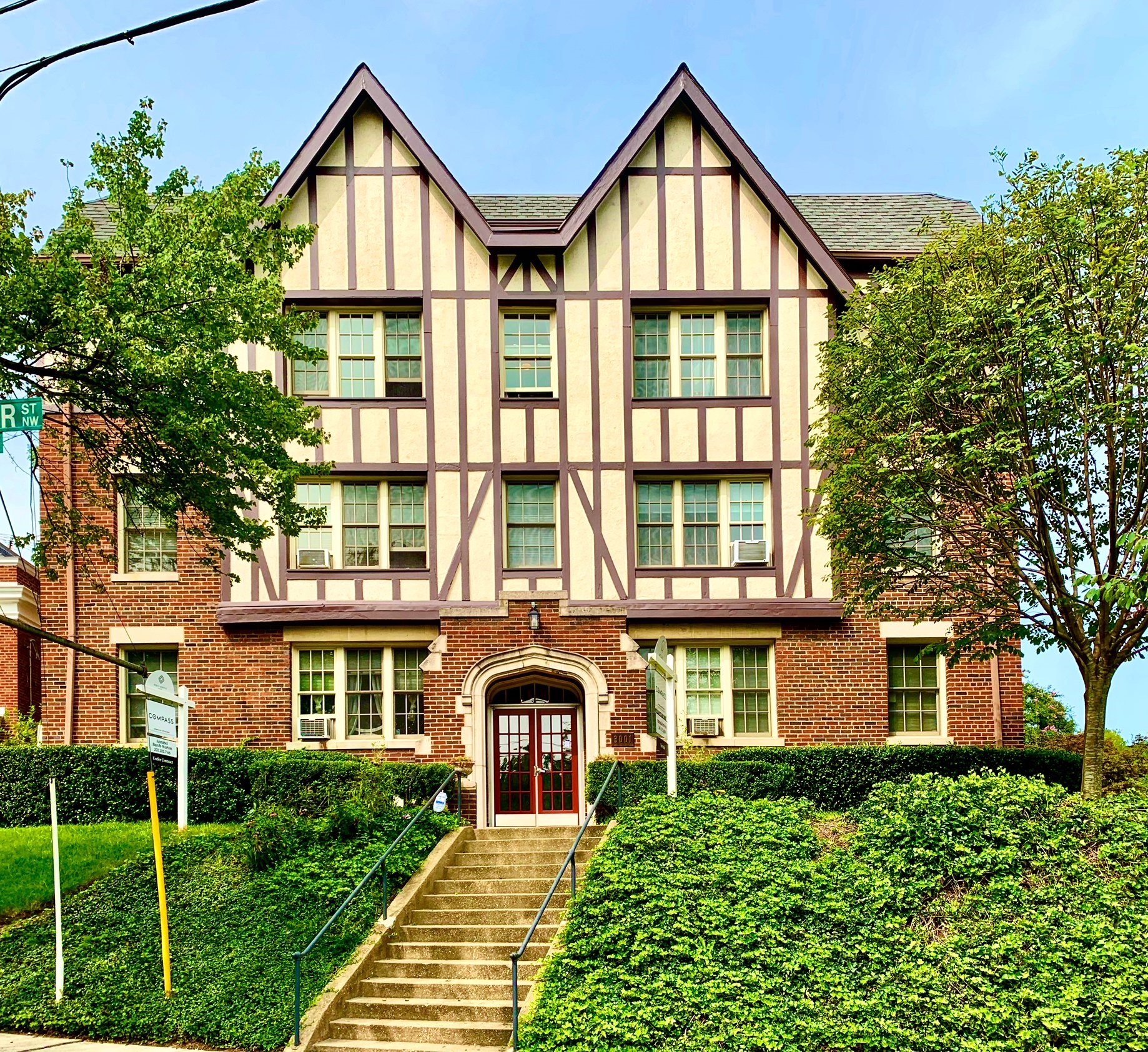 Cleveland Park, DC Studio Condos For Sale