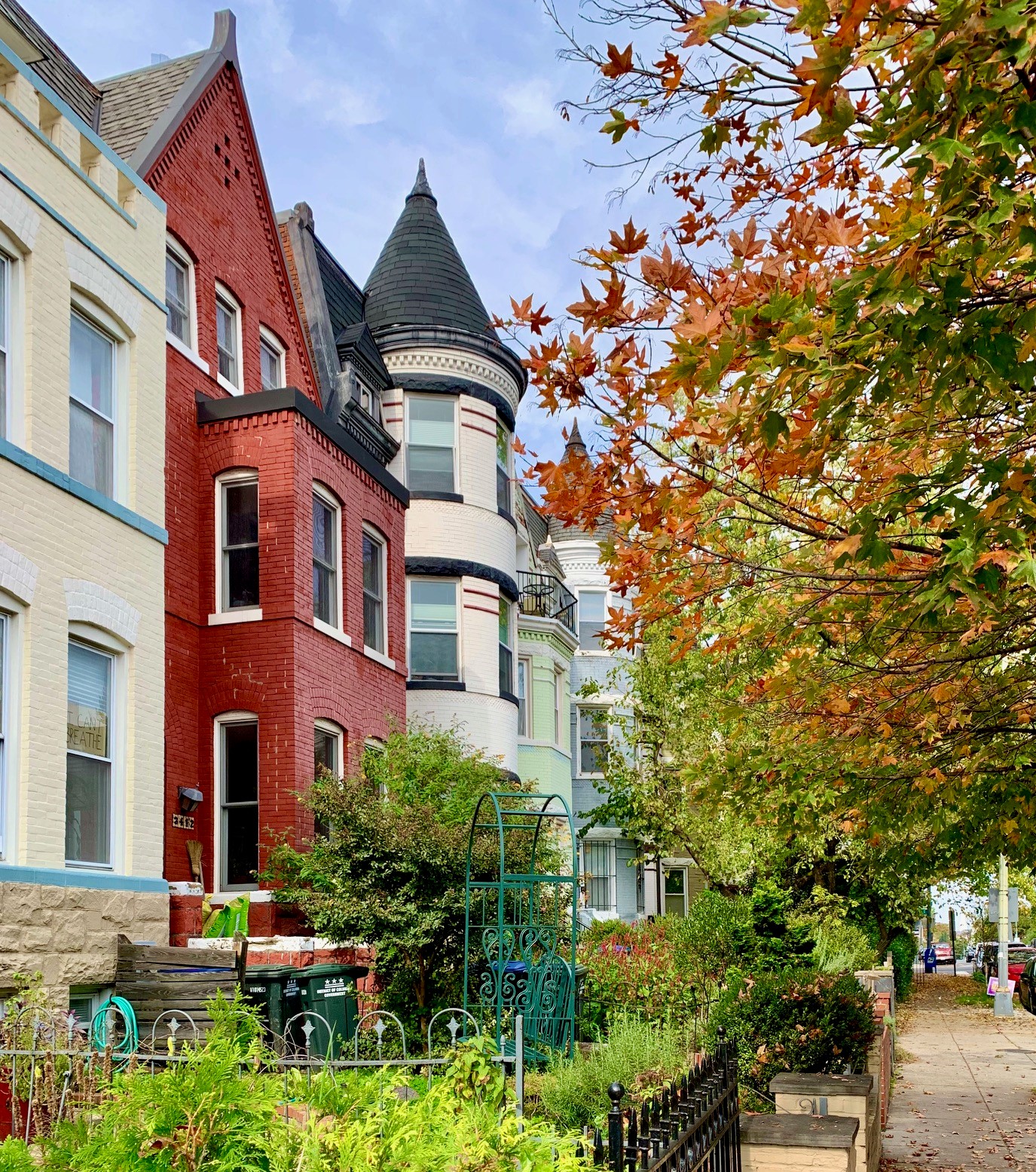 Columbia Heights 2 Bedroom Homes For Sale