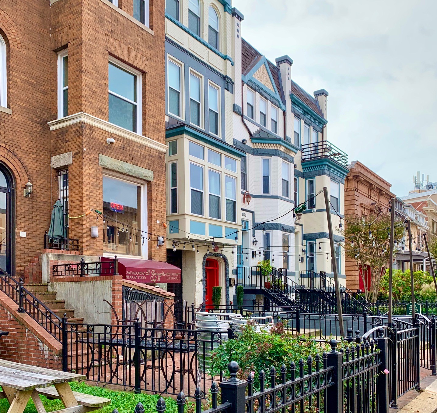 Columbia Heights 3 Bedroom Homes For Sale