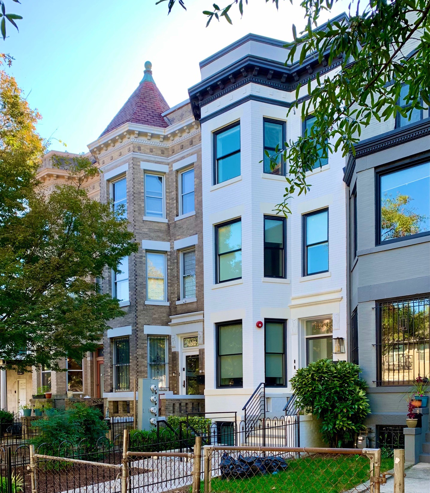 Columbia Heights, DC Penthouses For Sale