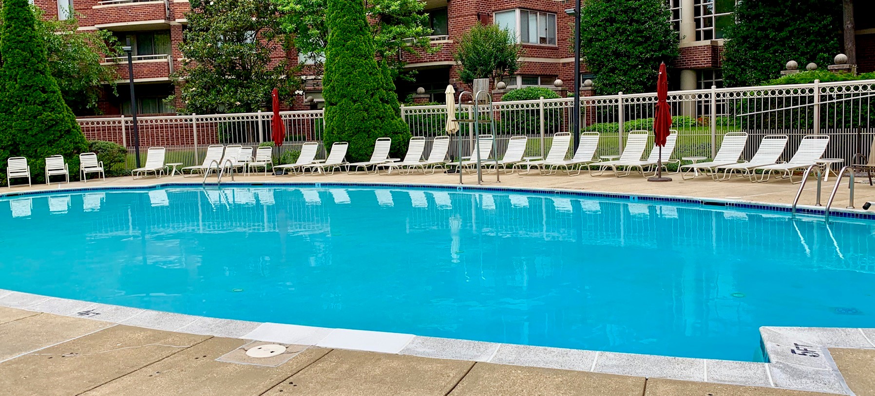 Columbia Heights, DC Homes With Pool For Sale