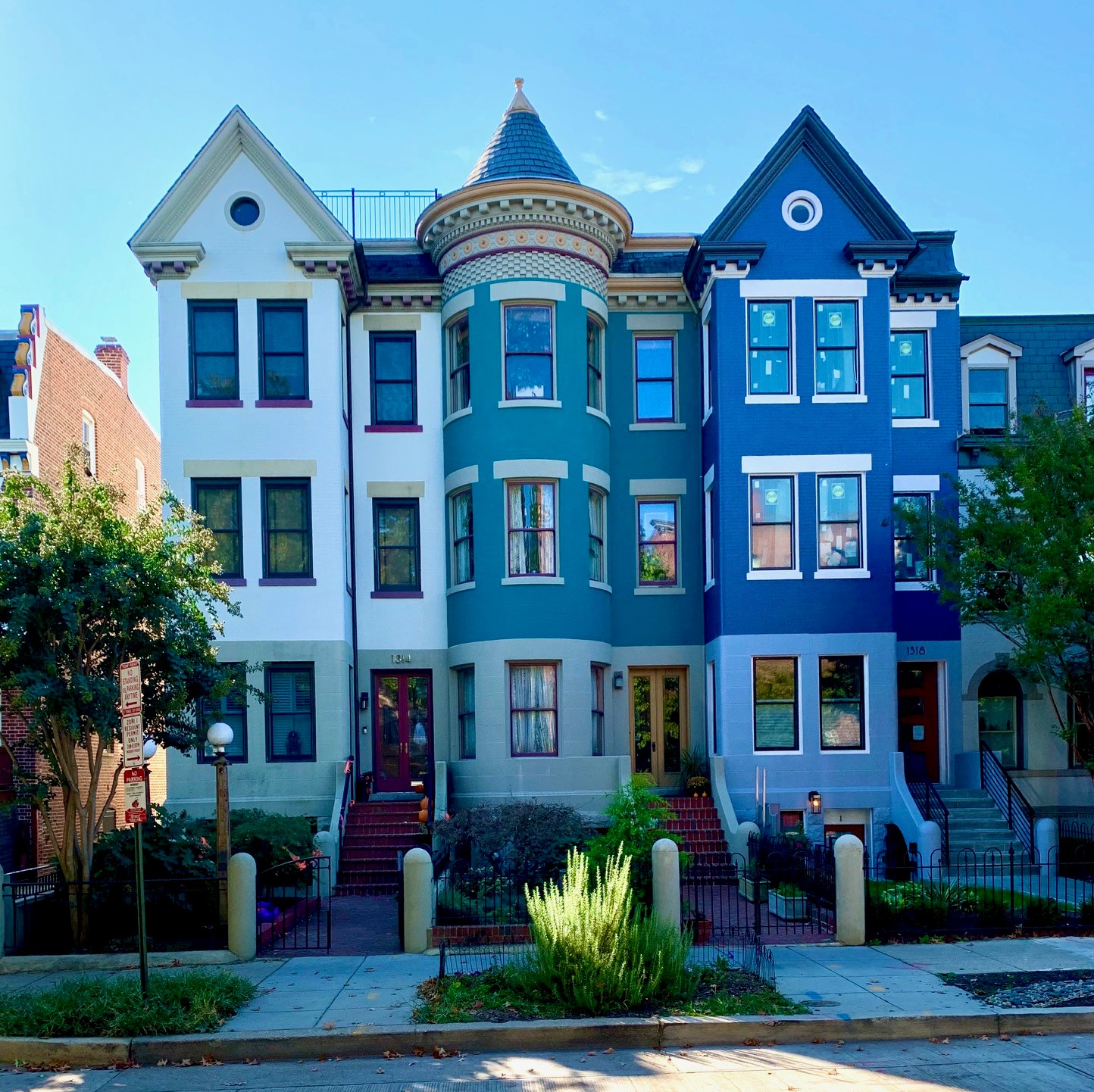 Columbia Heights 5 Bedroom Homes For Sale