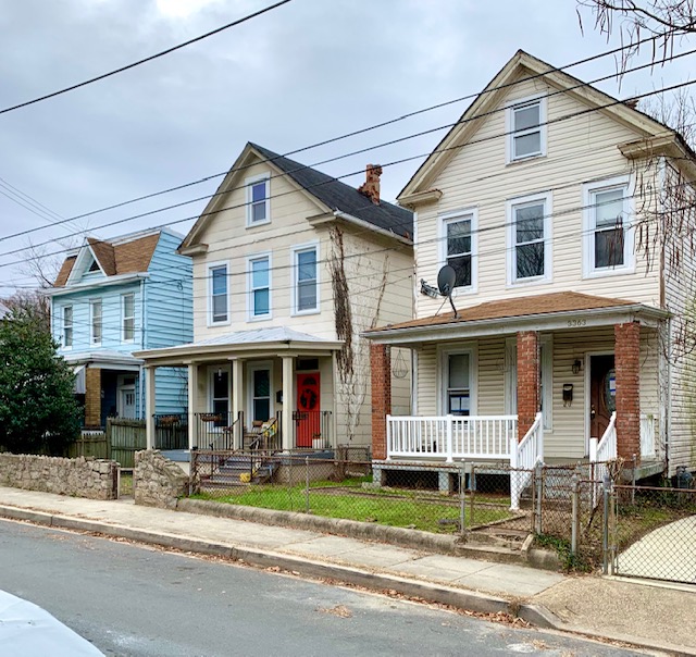 Congress Heights, DC 2 Bedroom Apartments For Sale