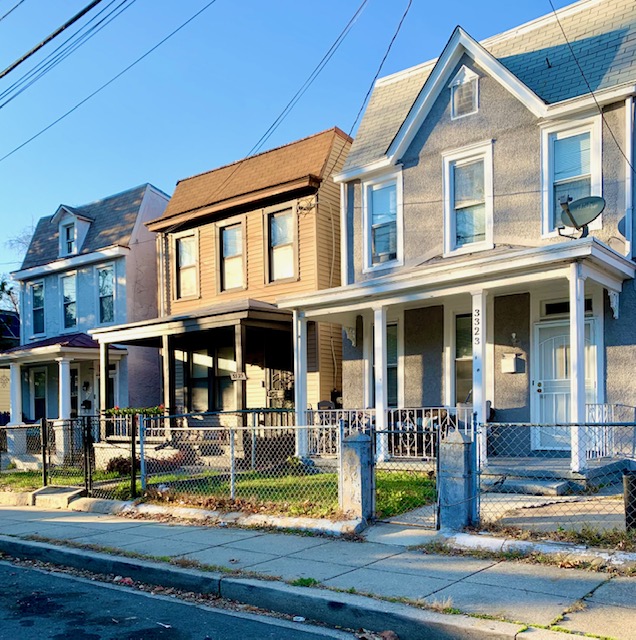 Congress Heights, Washington, DC Contemporary Homes For Sale