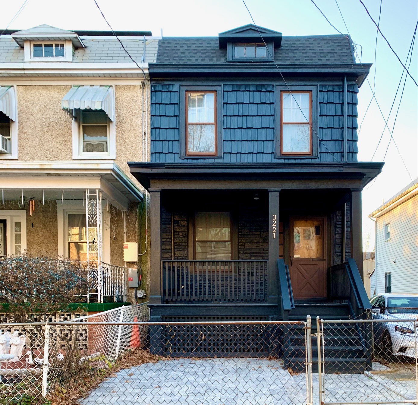 Congress Heights, Washington, DC Contemporary Homes For Sale